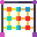 tic tac toe icon