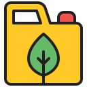 bioenergía icon