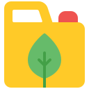 bioenergía icon