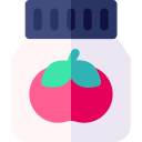 salsa de tomate icon