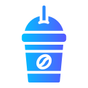 café helado icon