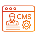 cms icon