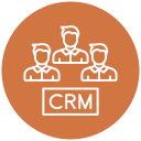 crm icon