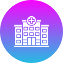 hospital icon