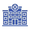 hospital icon