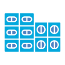 tabletas icon