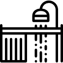 샤워 