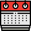 calendario icon