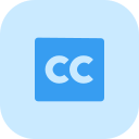 cc icon