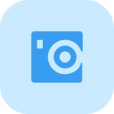 polaroid icon