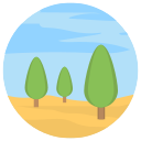 bosque icon