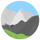 paisaje icon