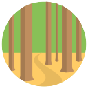 bosque icon