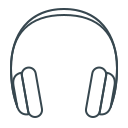 auriculares icon