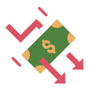 inflación icon