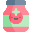 salsa de tomate icon