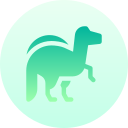 spinosaurus icon