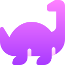 elasmosaurio icon