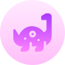 elasmosaurio icon