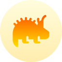 styracosaurus icon