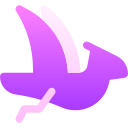 pterodáctilo icon