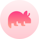 triceratops icon