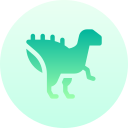 kentrosaurus icon