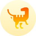 velociraptor icon