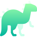 allosaurus icon