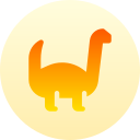 apatosaurio icon