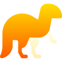 beipiaosaurus icon