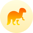 beipiaosaurus icon