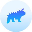 shringasaurus icon