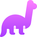 braquiosaurio icon