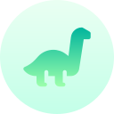 camarasaurus icon