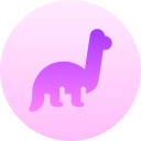 braquiosaurio icon