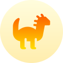 amargasaurus icon