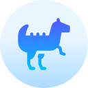 cryolophosaurus icon