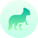 graciliceratops icon