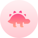 kentrosaurus icon