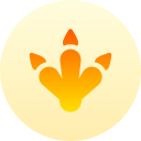 huella icon