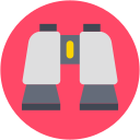 binocular icon