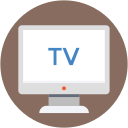 televisor icon