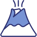 erupción icon