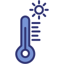 temperatura