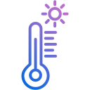 temperatura