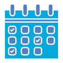 calendario icon