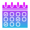 calendario