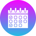 calendario icon