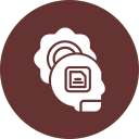 cyborg icon